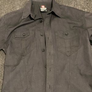 South Pole Men’s Button Up!